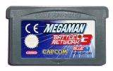 Mega Man Battle Network 3: Blue