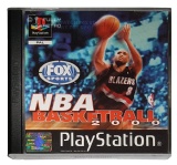 NBA Basketball 2000