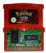 Pokemon: Fire Red Version - Game Boy Advance