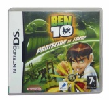 Ben 10: Protector of Earth