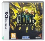 Aliens: Infestation