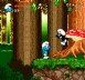 The Smurfs - SNES