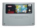 The Smurfs - SNES