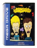 Beavis and Butt-Head