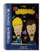 Beavis and Butt-Head - Mega Drive