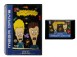 Beavis and Butt-Head - Mega Drive