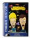 Beavis and Butt-Head - Mega Drive