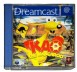 Kao the Kangaroo - Dreamcast