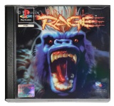 Primal Rage