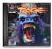 Primal Rage - Playstation