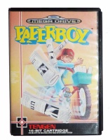 Paperboy