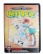 Paperboy - Mega Drive