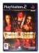 Pirates of the Caribbean: The Legend of Jack Sparrow - Playstation 2