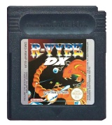 R-Type DX