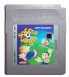 Soccer Mania - Game Boy