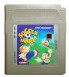 Soccer Mania - Game Boy