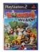 Worms 4: Mayhem - Playstation 2