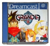 Grandia II