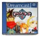 Grandia II - Dreamcast