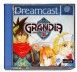 Grandia II - Dreamcast