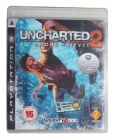 Uncharted 2: Among Thieves