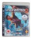 Uncharted 2: Among Thieves - Playstation 3