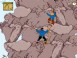 Tintin in Tibet - SNES