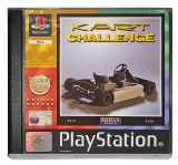 Kart Challenge