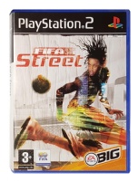 FIFA Street