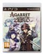 Agarest: Generations of War Zero - Playstation 3