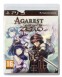 Agarest: Generations of War Zero - Playstation 3