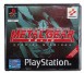 Metal Gear Solid: Special Missions - Playstation