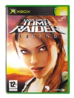 Lara Croft Tomb Raider: Legend