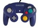 Gamecube Official Controller (Indigo) - Gamecube