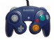 Gamecube Official Controller (Indigo) - Gamecube