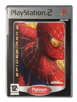 Spider-Man 2 (Platinum Range)