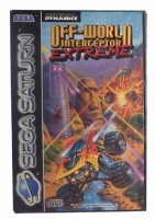 Off-World Interceptor Extreme