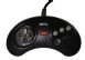 Mega Drive Official Controller (6-Button) - Mega Drive