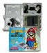 SNES Console + 1 Controller (Boxed) (Super Mario All-Stars + World Version) - SNES