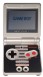 Game Boy Advance SP Console (Original NES) (AGS-001) - Game Boy Advance