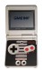 Game Boy Advance SP Console (Original NES) (AGS-001) - Game Boy Advance