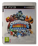 Skylanders: Giants