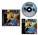 Agile Warrior F-111X - Playstation