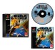 Agile Warrior F-111X - Playstation