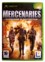 Mercenaries