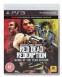 Red Dead Redemption (Game of the Year Edition) - Playstation 3