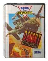 Desert Strike