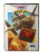 Desert Strike - Master System