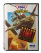 Desert Strike - Master System