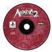 Alundra 2 - Playstation